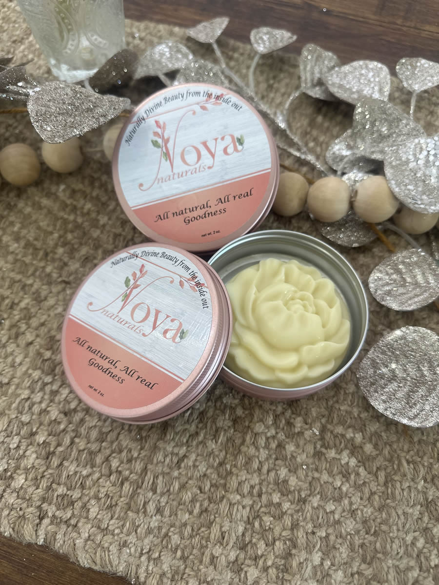 Lotion Bar